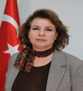 H. Sermin HERGÜNER
